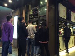 -放哈·甜醅子奶茶创造者(正宁路店)
