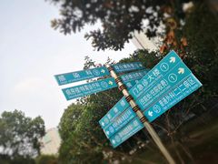 -上海长海医院-地下停车场