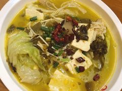 -鱼你在一起(南开天佑城店)