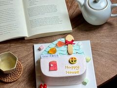 -花甜生活FatimCake·生日蛋糕