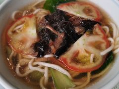 -长春观斋补堂素菜馆
