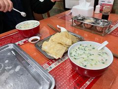 -教师之家赵家羊汤馆(东青龙街店)