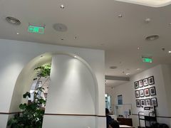 -Peet's Coffee皮爷咖啡(上海长风大悦城店)