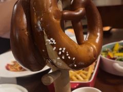 -haxnbauer海森堡德国餐厅(深圳coco店)