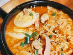-水浒烤肉(国贸店)