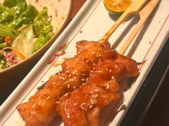 -木村武·手作寿司料理(中山亭店)