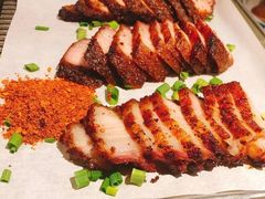 -绿茶餐厅(成都大悦城店)