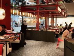 大堂-厚贞日式烤肉(浦东汇智店)