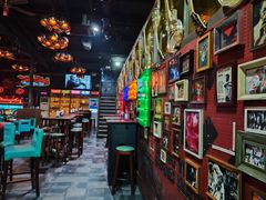 -光音瓦特俱乐部(高新店)