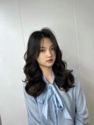 -丽时 Hair Salon