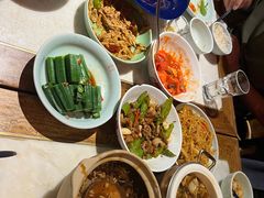 -小吊梨汤·北京菜·烤鸭(清河万象汇店)