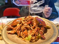 -永信海鲜(群星城店)