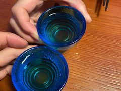 -鳗鱼家·深夜食堂(军博店)