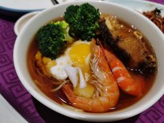 -和记小菜(大宁店)
