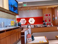 -松鹤楼面馆(清河万象汇店)