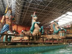 -波塞冬旅游度假区