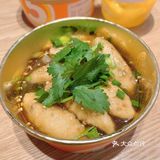 - 粉粉拌卤肉 这个我一定要第一个说！