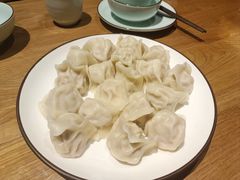 -伊喜饺子·烤鸭(五道口学院路店)