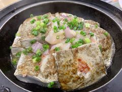 豆腐-红日饭店(裕隆三路店)