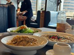 -羲和雅苑•北京烤鸭(平安国际金融中心店)