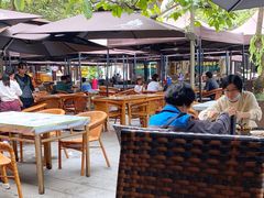 露天位-兴福老面馆(寺路街店)