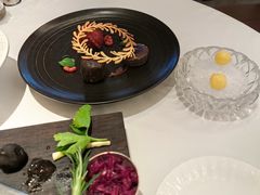 -王品牛排(郑州大卫城店)