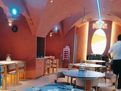 -阿娜尔·新疆菜(宜家荟聚中心店)