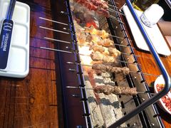 -三个蒙古大叔羊肉串(大宁店)