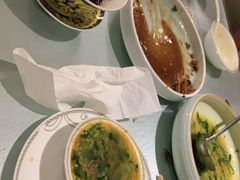 -宁夏国强手抓羊肉·清真菜(未央路凤三店)