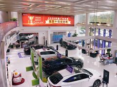 -上海和展广汽丰田4S店(老闵行店)