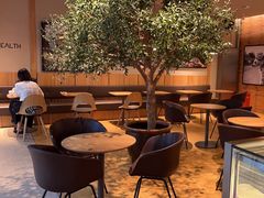 -Wagas沃歌斯(信泰中心商场店)