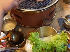 -闻老头·菊花炭烤肉(D11店)