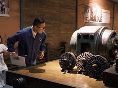 -柳州工业博物馆