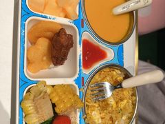 -静香HOUSE·全时段融合餐厅(七星欢乐颂店)