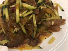 -渔中舟海鲜大排档(普陀沈家门店)