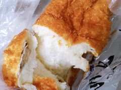 -寻味唐派·牛奶手撕面包(府前街店)