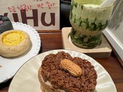 -HuHuCake呼呼甜品蛋糕(正弘城店)