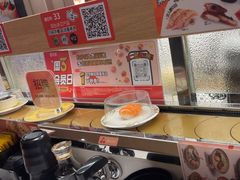 -争鲜回转寿司(浦东三钢里PLUS店)