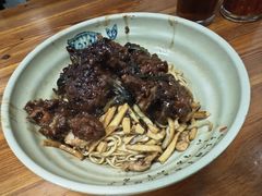 -无名氏面馆(邮电路店)