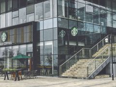 -星巴克(成都科学城店)