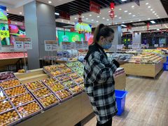-雨露空间(青林湾店)