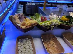 -九月海·海鲜自助(世纪东方店)