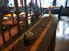 -Local泰莲庭(虹鳟鱼店)