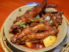 -有家生煎(三里屯店)