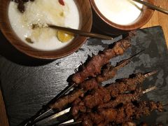 -敏珠拉姆藏餐·南京厨房(富春江东街店)