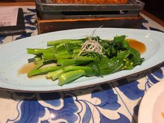 -绿茶餐厅(布吉万象汇店)