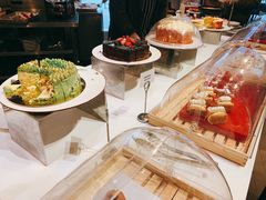-上海浦东嘉里大酒店
