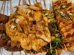 招牌里脊肉-魏记里脊肉炸炸炸(南门口店)