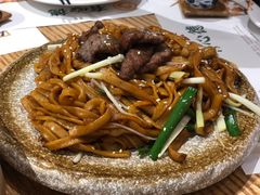 干炒牛河-有心德(隆生店)