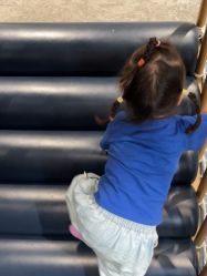 -奈尔宝·儿童乐园·亲子餐厅(华采天地店)